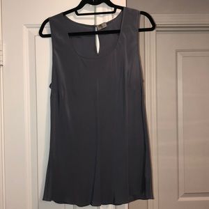 Beautiful Silk top!